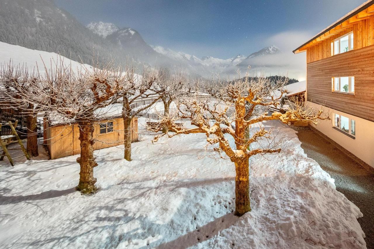 Hotel Kuehberg 4*