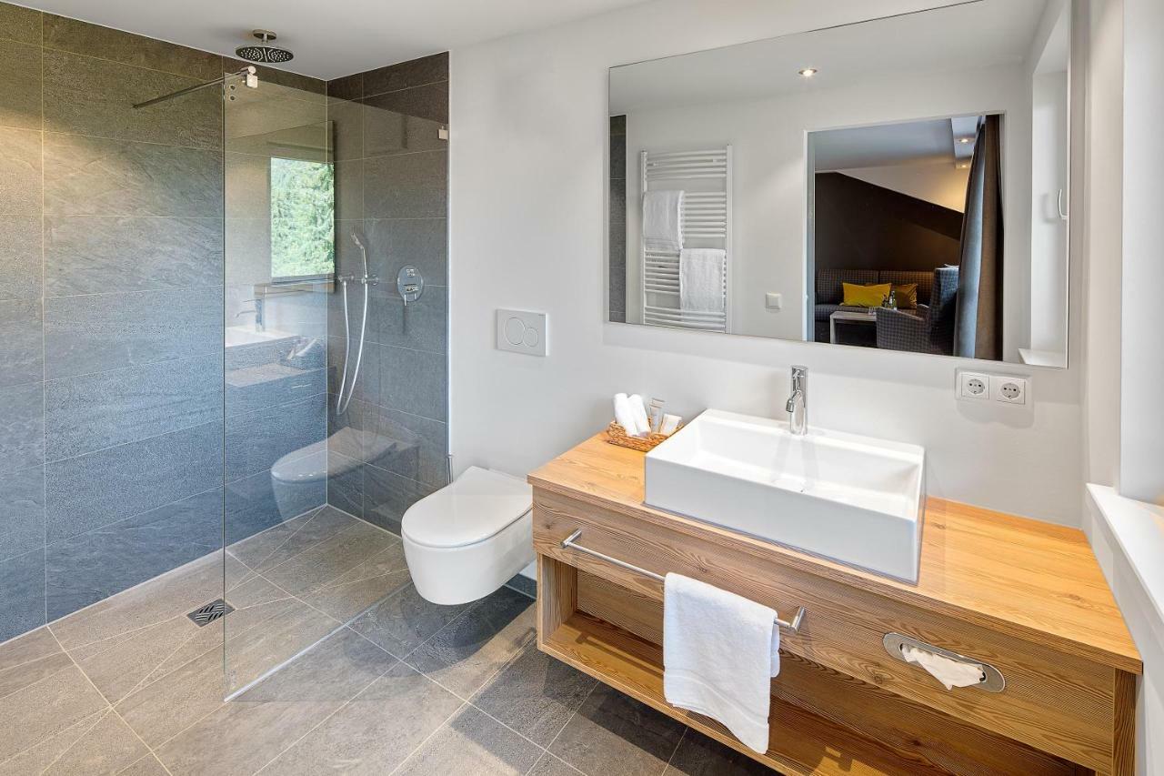 Kuehberg Hotel 4*